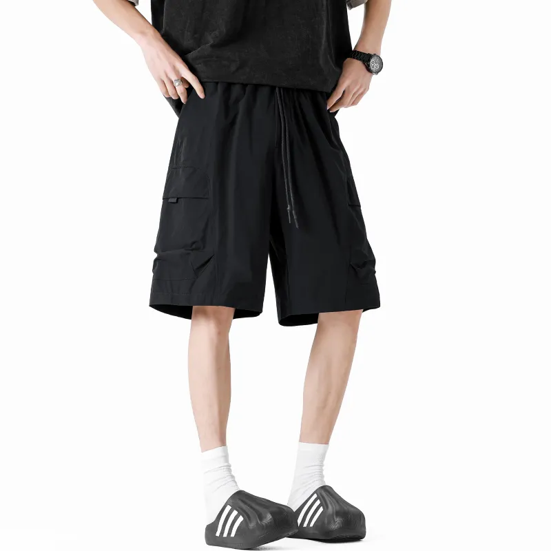 Magmode Casual Shorts Unisex-4