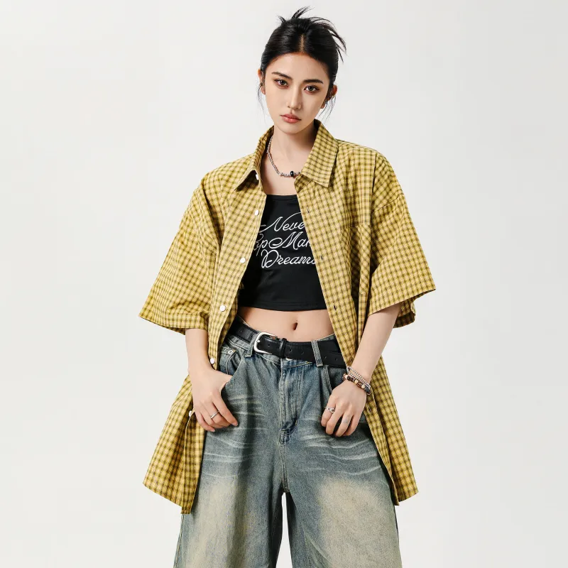 Magmode Shirts Unisex-14