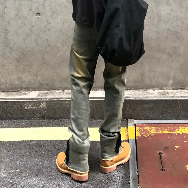 Magmode Jeans Unisex-17