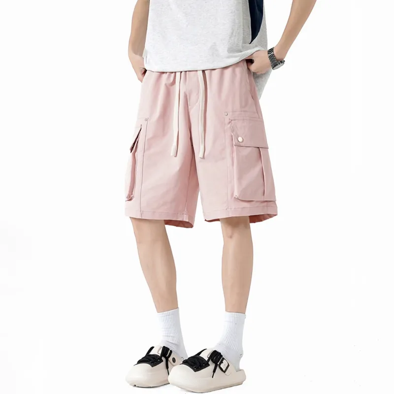 Magmode Casual Shorts Unisex-22
