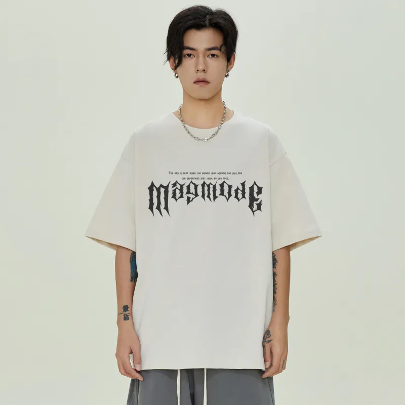 Magmode T Shirts Unisex-6