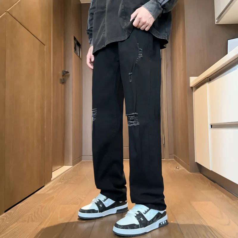 Magmode Jeans Unisex-2