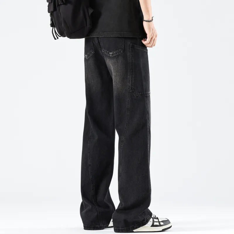 Magmode Jeans Unisex-4