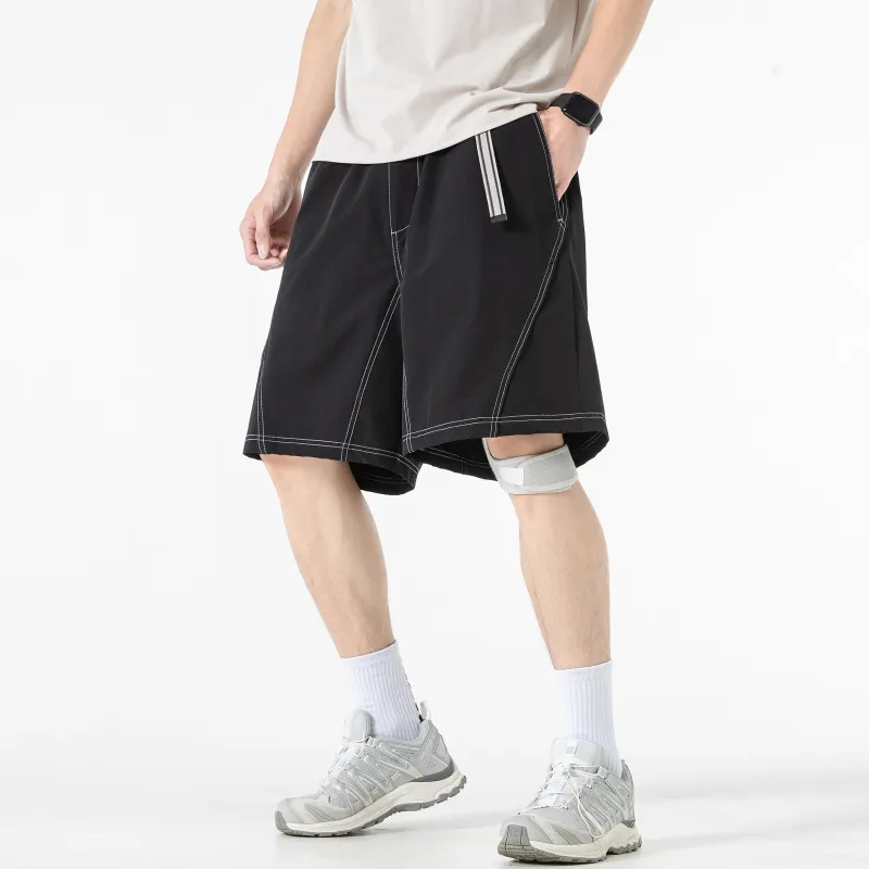 Magmode Casual Shorts Unisex-3