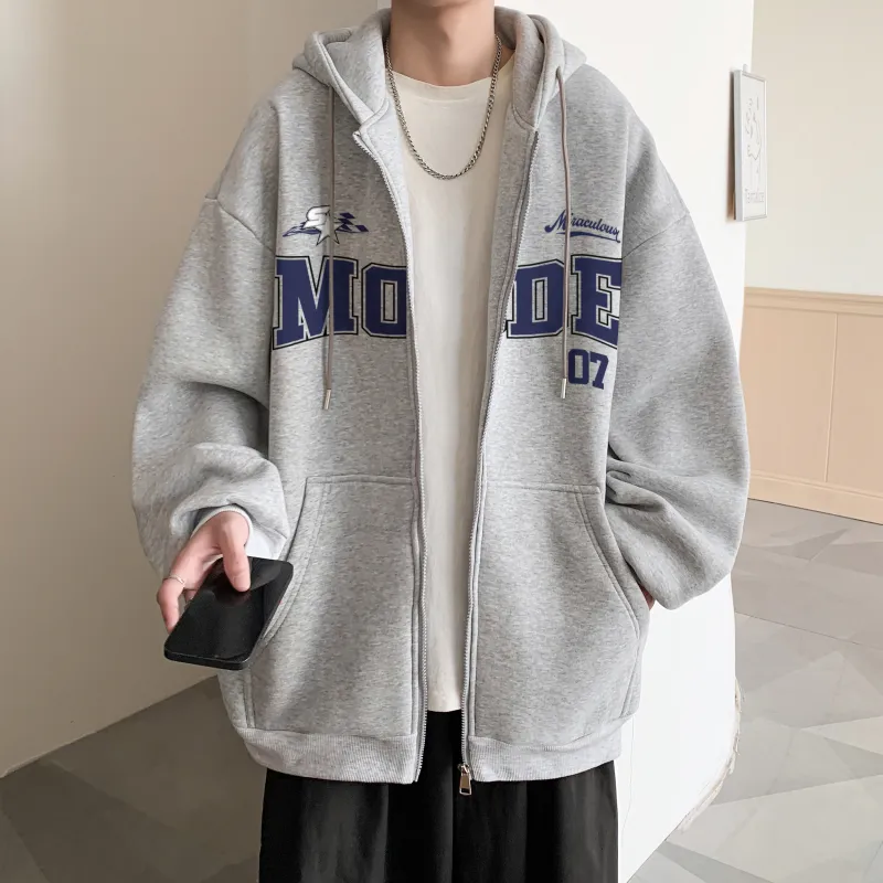 Magmode Sweatshirts Unisex-12