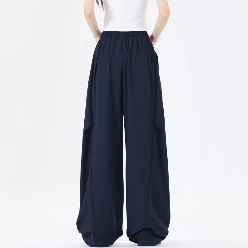 Magmode Casual Pants Unisex-11