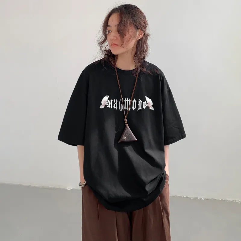 Magmode T Shirts Unisex-3