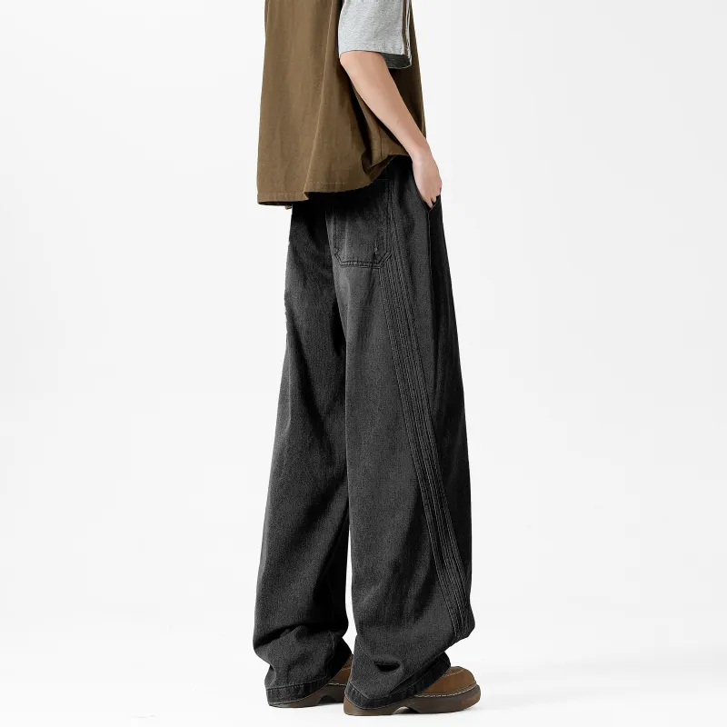 Magmode Jeans Unisex-9