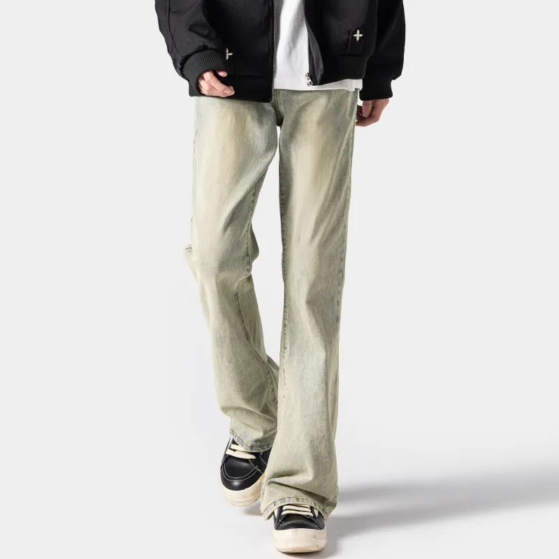 Magmode Jeans Unisex-5