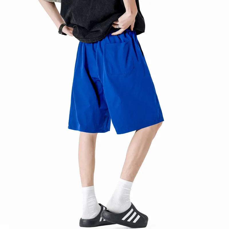 Magmode Casual Shorts Unisex-23