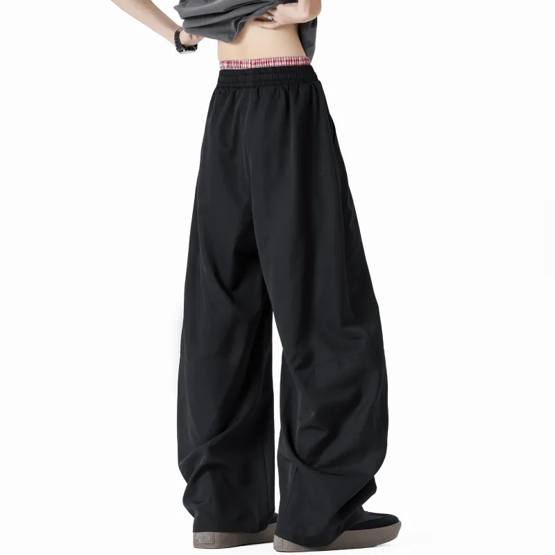 Magmode Casual Pants Unisex-3