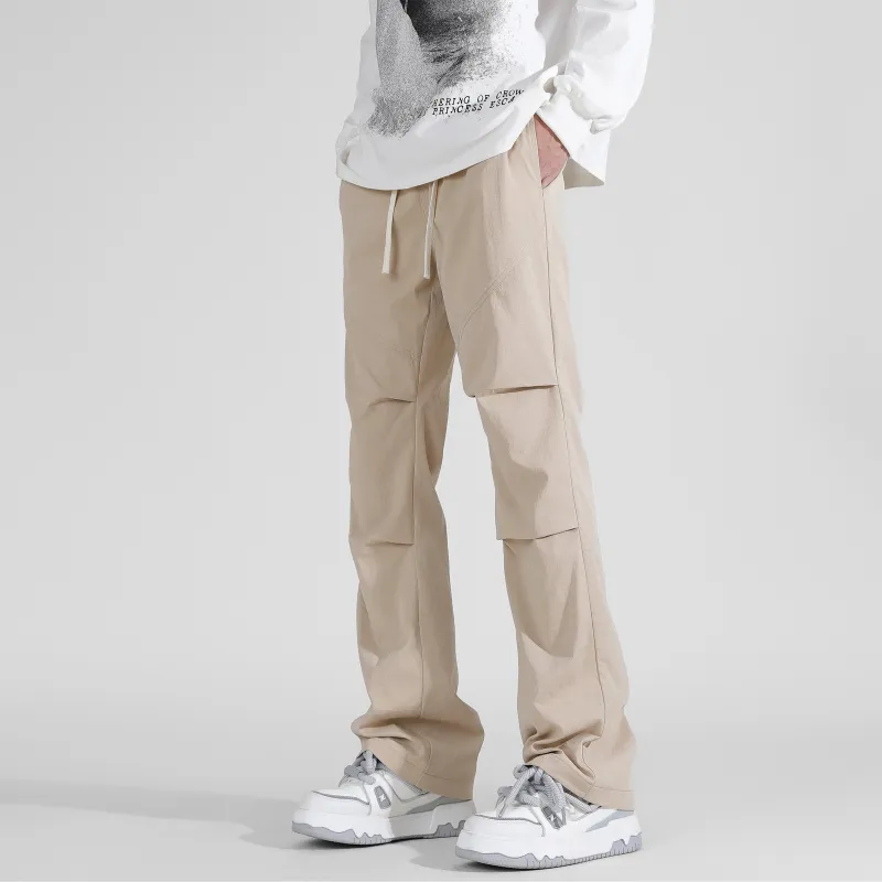 Magmode Casual Pants Unisex-8