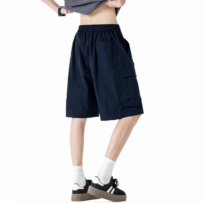 Magmode Casual Shorts Unisex-8