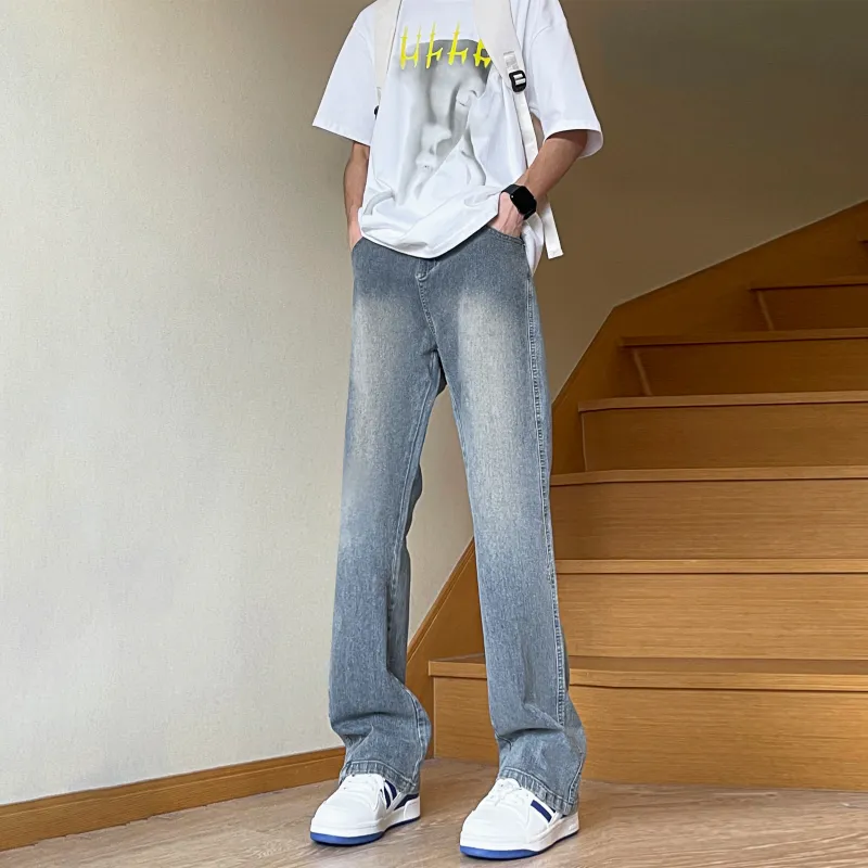 Magmode Jeans Unisex-7
