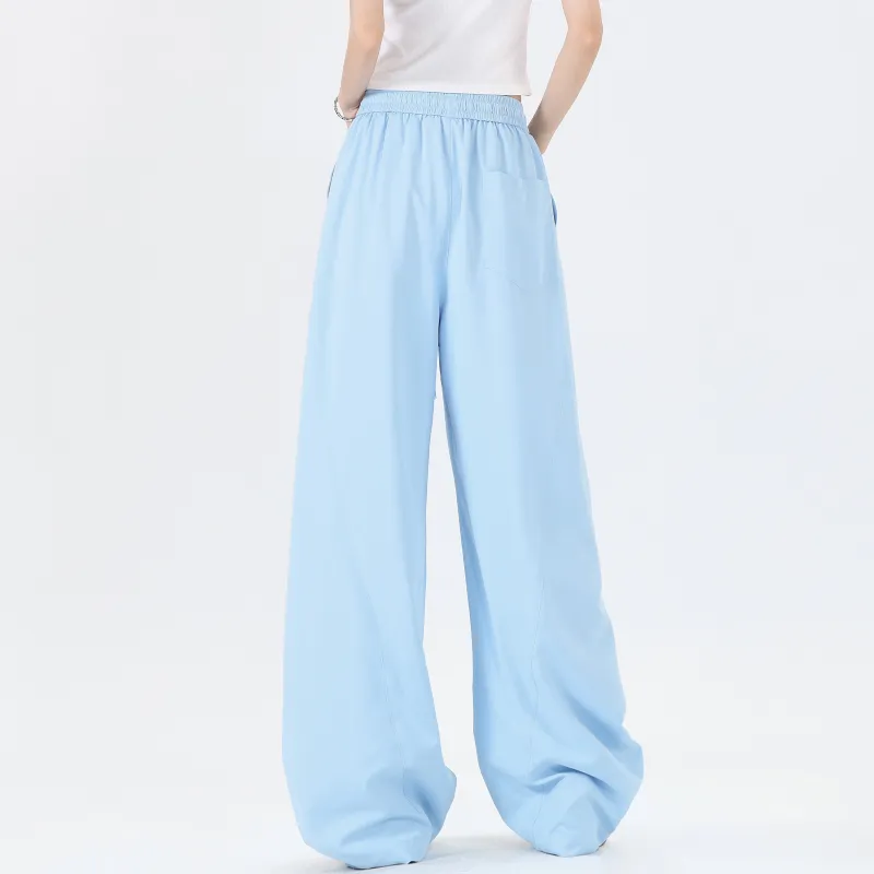 Magmode Casual Pants Unisex-19