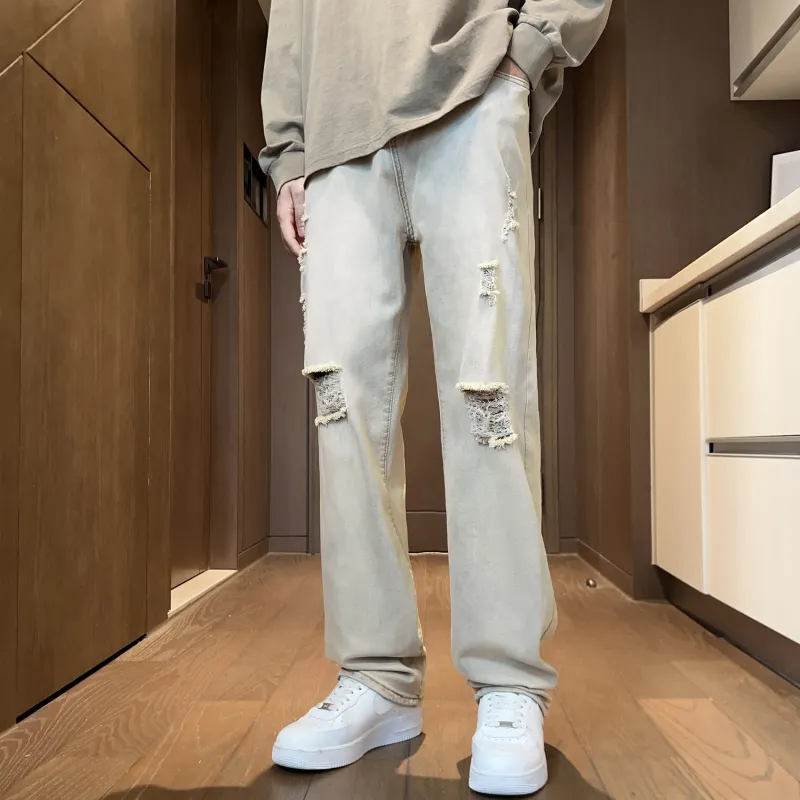 Magmode Jeans Unisex-12