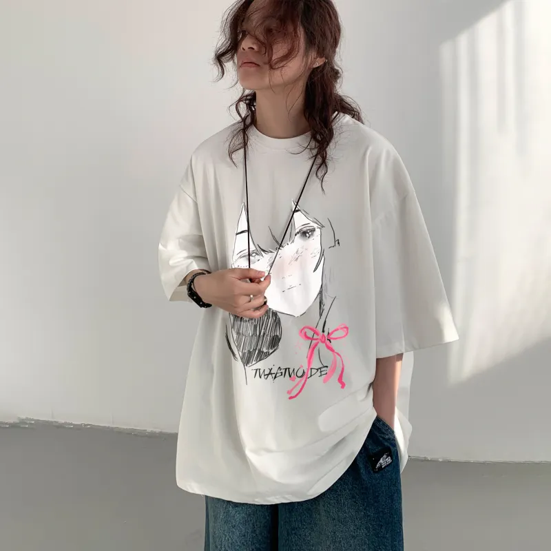 Magmode T Shirts Unisex-4