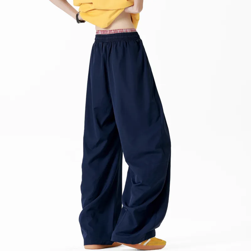 Magmode Casual Pants Unisex-19