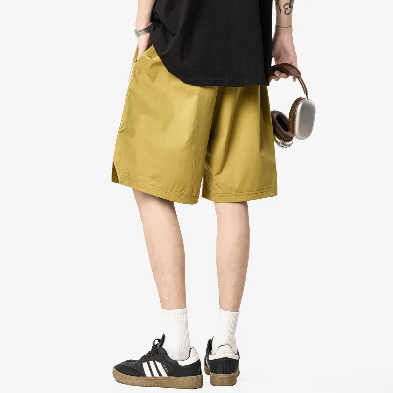 Magmode Casual Shorts Unisex-7