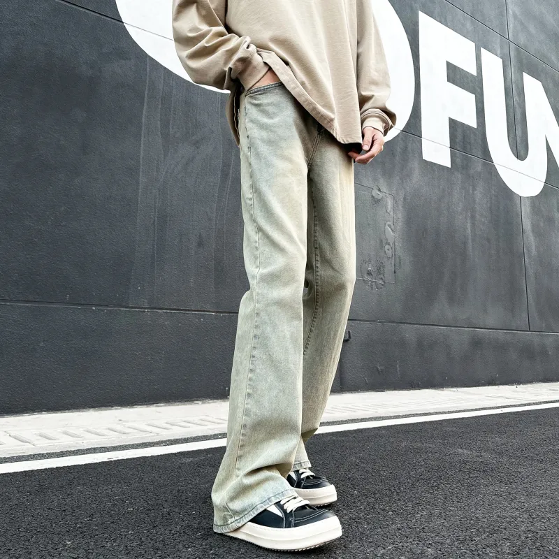 Magmode Jeans Unisex-11