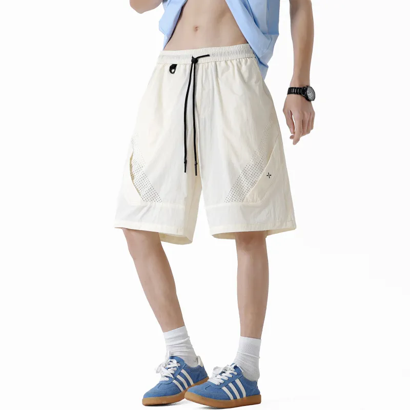 Magmode Casual Shorts Unisex-14