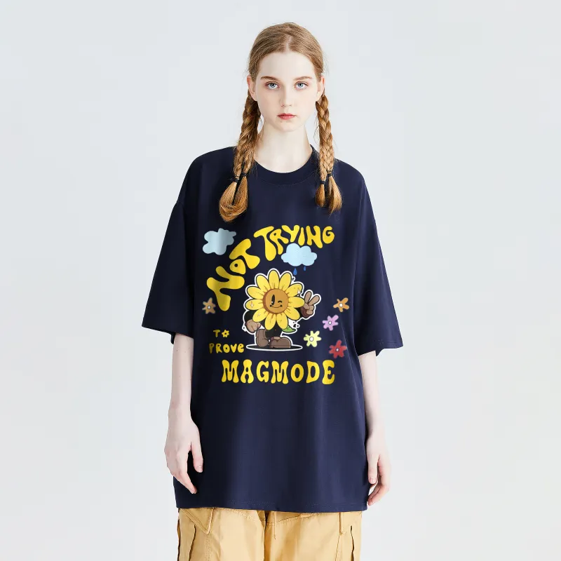 Magmode T Shirts Unisex-19