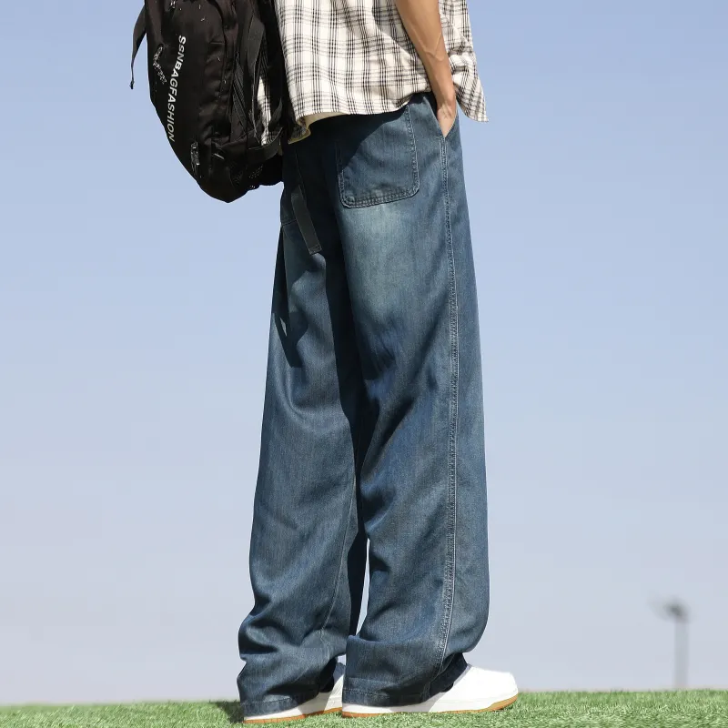 Magmode Jeans Unisex-12