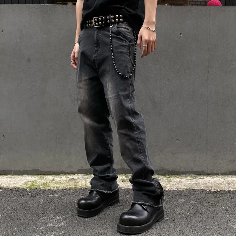 Magmode Jeans Unisex-5