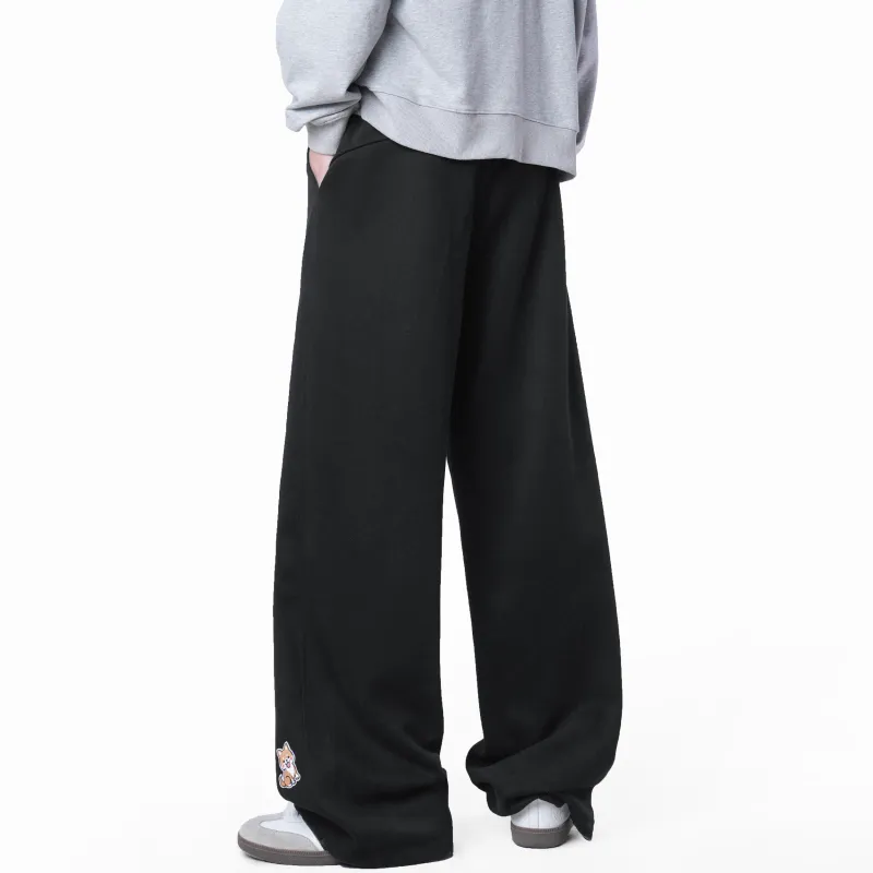 Magmode Casual Pants Unisex-3