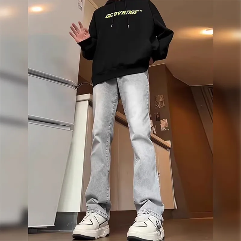 Magmode Jeans Unisex-5