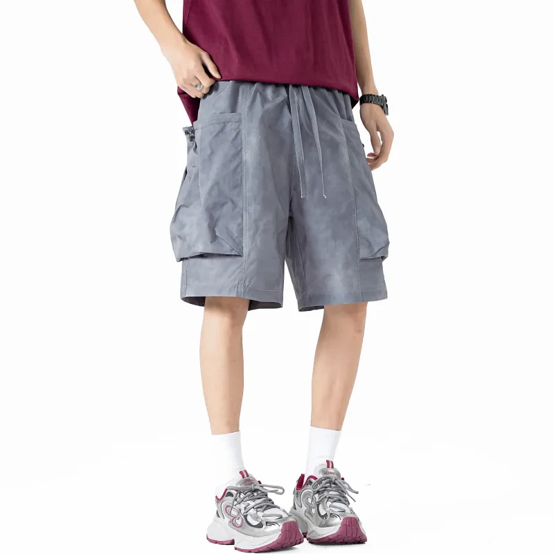 Magmode Casual Shorts Unisex-3