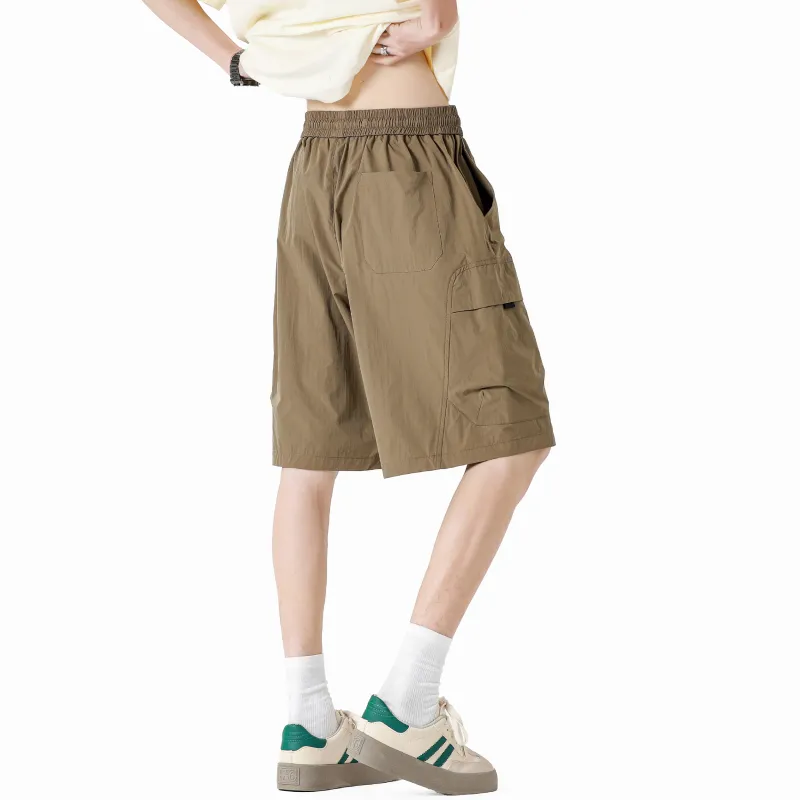 Magmode Casual Shorts Unisex-21