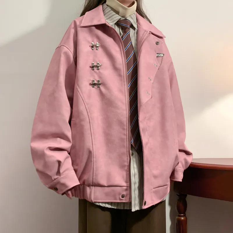 M MAICCO Jackets Unisex-10