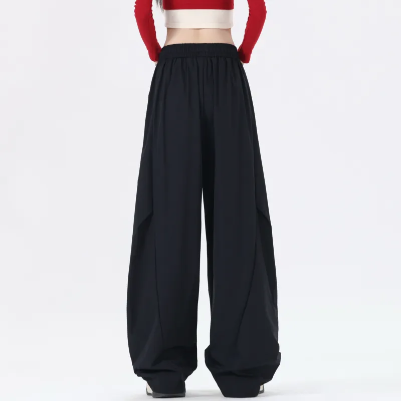 Magmode Casual Pants Unisex-3