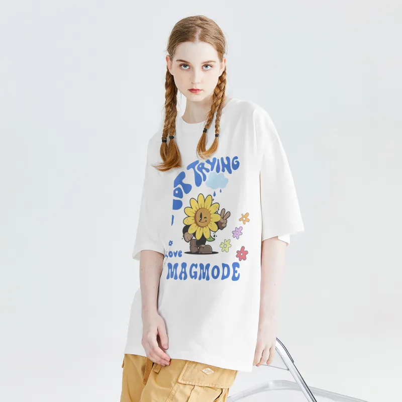 Magmode T Shirts Unisex-8