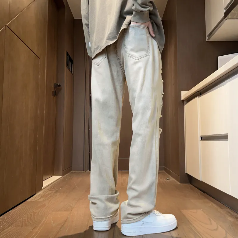 Magmode Jeans Unisex-15