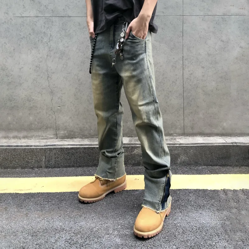 Magmode Jeans Unisex-13