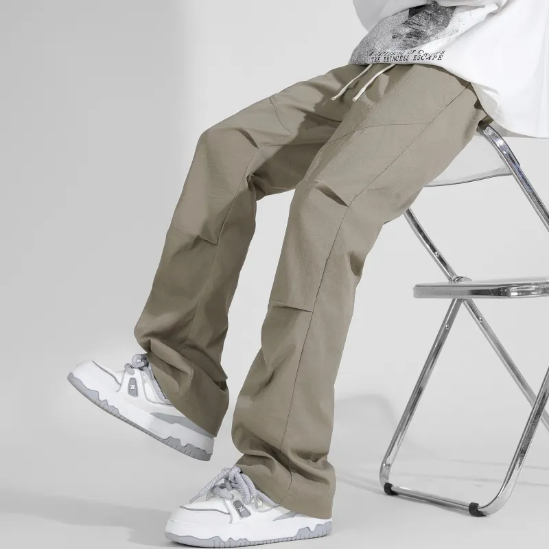 Magmode Casual Pants Unisex-17