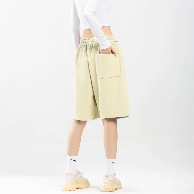 Magmode Casual Shorts Unisex-8
