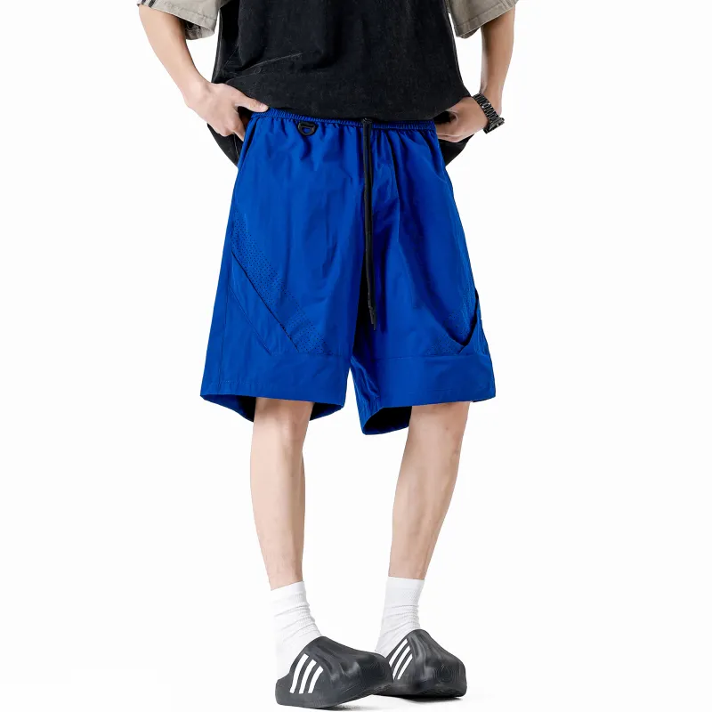 Magmode Casual Shorts Unisex-24