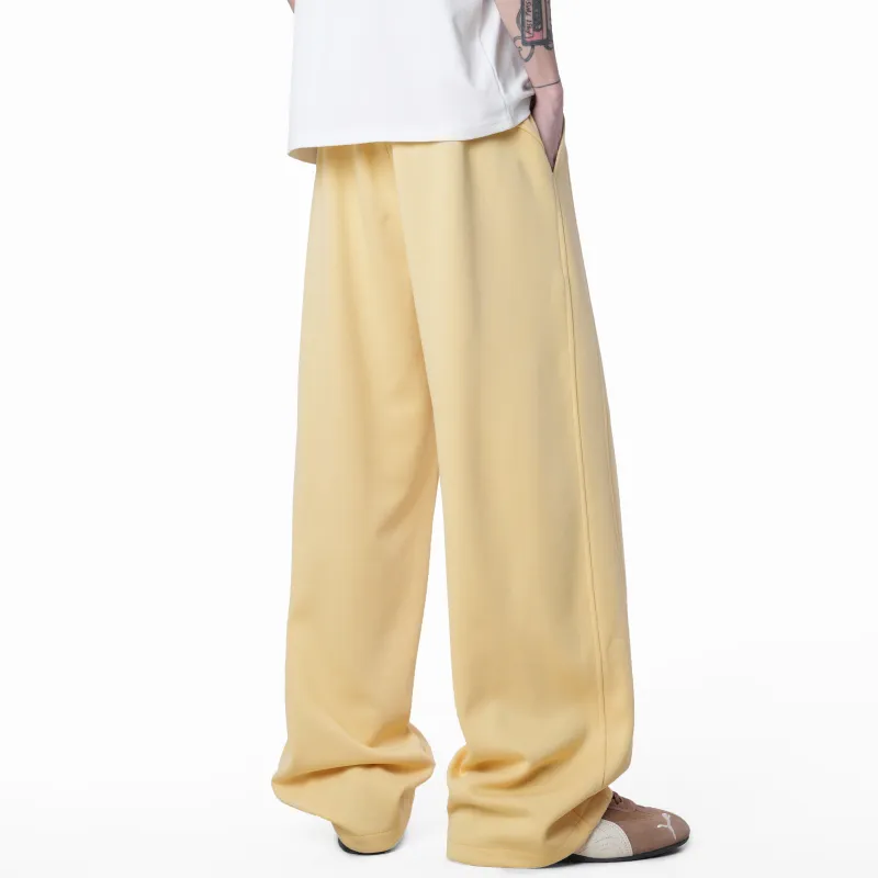 Magmode Casual Pants Unisex-19