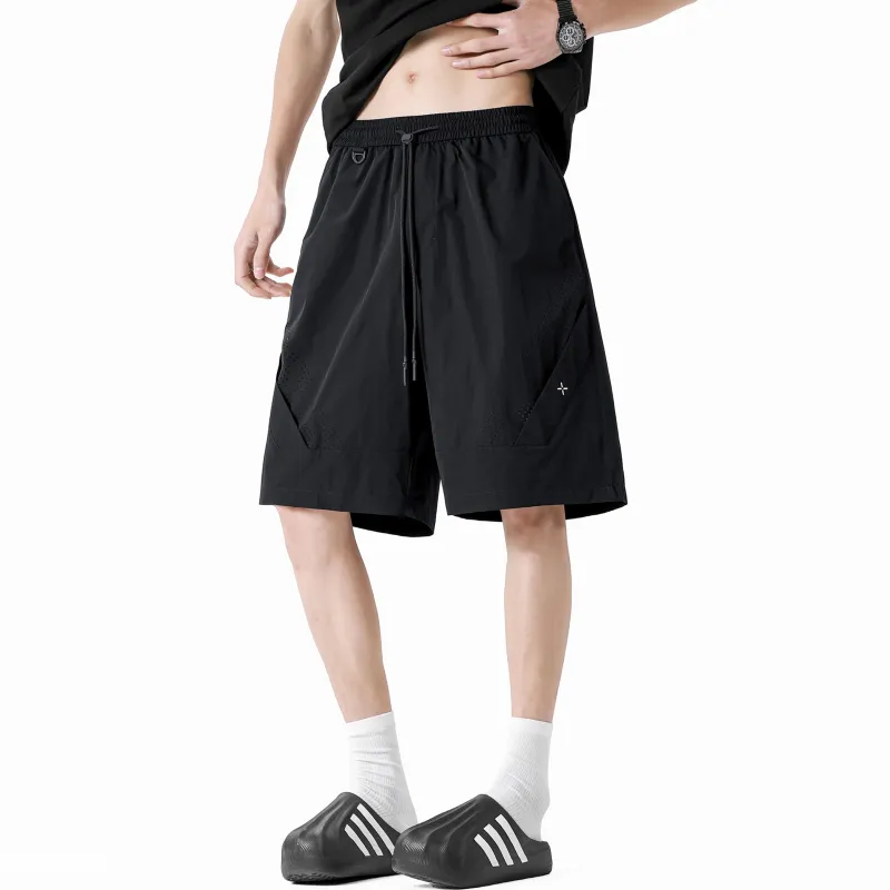 Magmode Casual Shorts Unisex-4