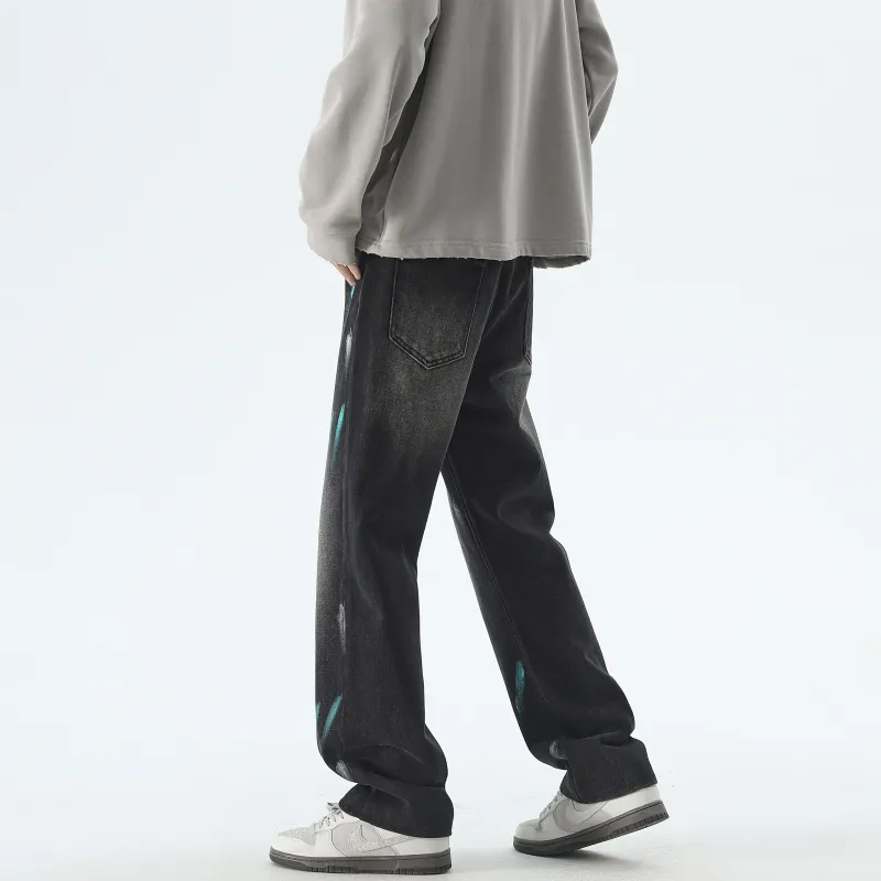 Magmode Jeans Unisex-3
