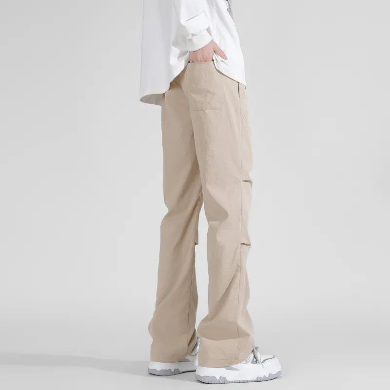 Magmode Casual Pants Unisex-10