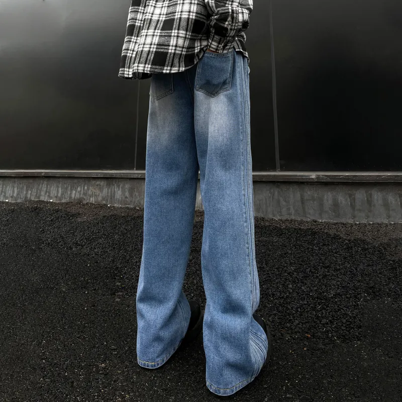 Magmode Jeans Unisex-4
