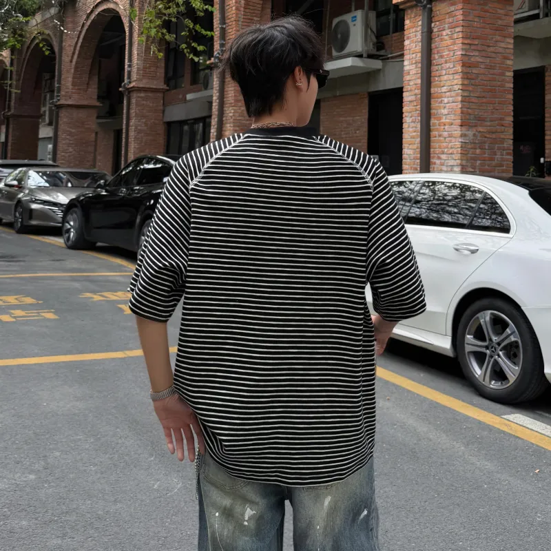 Magmode T Shirts Unisex-3
