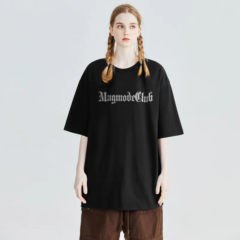 Magmode T Shirts Unisex-3