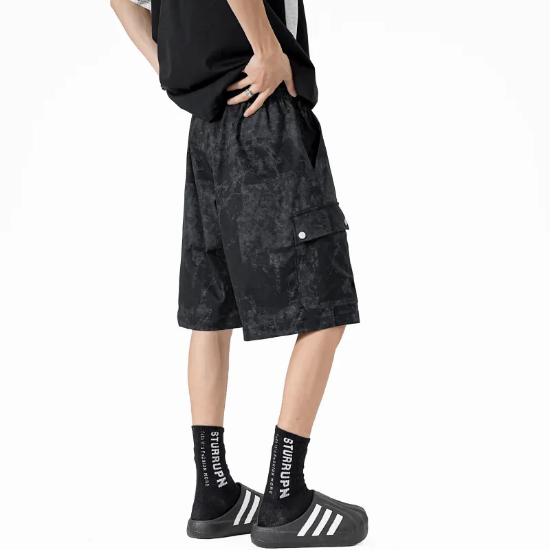 Magmode Casual Shorts Unisex-4
