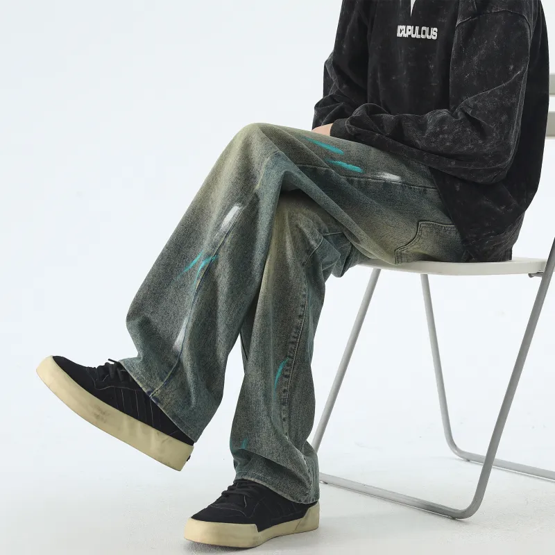 Magmode Jeans Unisex-9