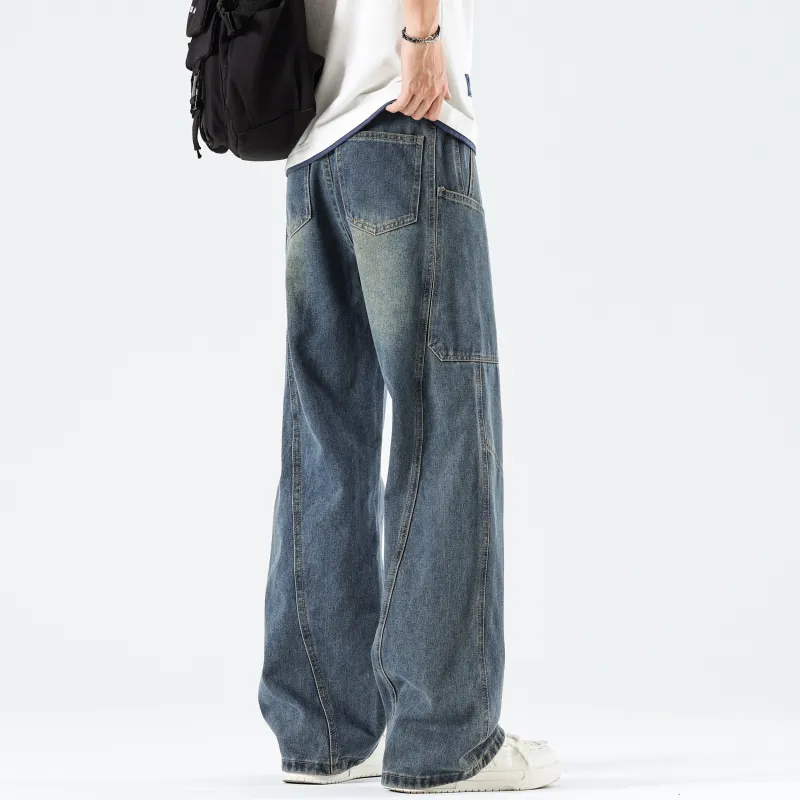 Magmode Jeans Unisex-9